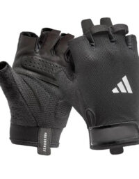 Adidas Adidas Essential Träningshandskar (Vit) - L