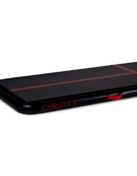 Gymstick Gymstick Air Track 3m - Musta-Punainen