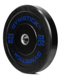 Gymstick Gymstick Viktskiva Bumper 5-25kg - 20kg
