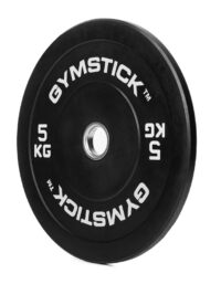Gymstick Gymstick Viktskiva Bumper 5-25kg - 5kg