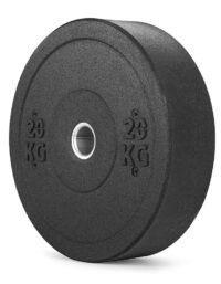 Gymstick Gymstick Hi-Impact Viktskiva Bumper - 20kg
