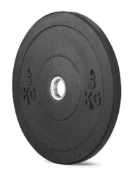 Gymstick Gymstick Hi-Impact Viktskiva Bumper - 5kg