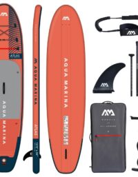 Aqua Marina Aqua Marina Atlas 366x86x15 cm SUP-bräda