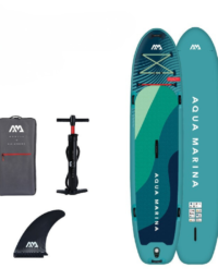 Aqua Marina Aqua Marina SUP-bräda Super Trip 381x86x15 cm
