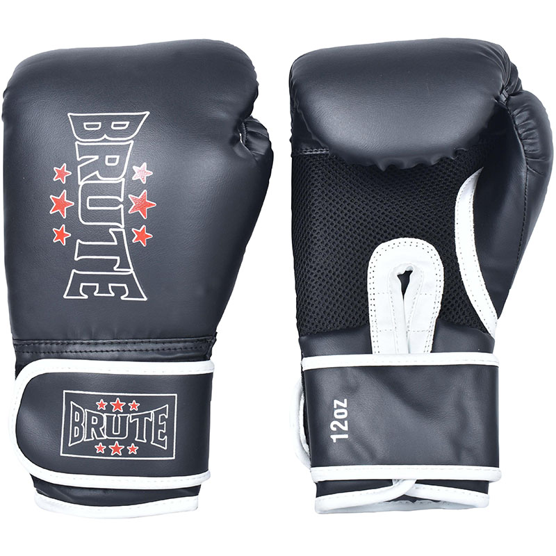 Brute Brute Classic Boxningshandskar - 10oz