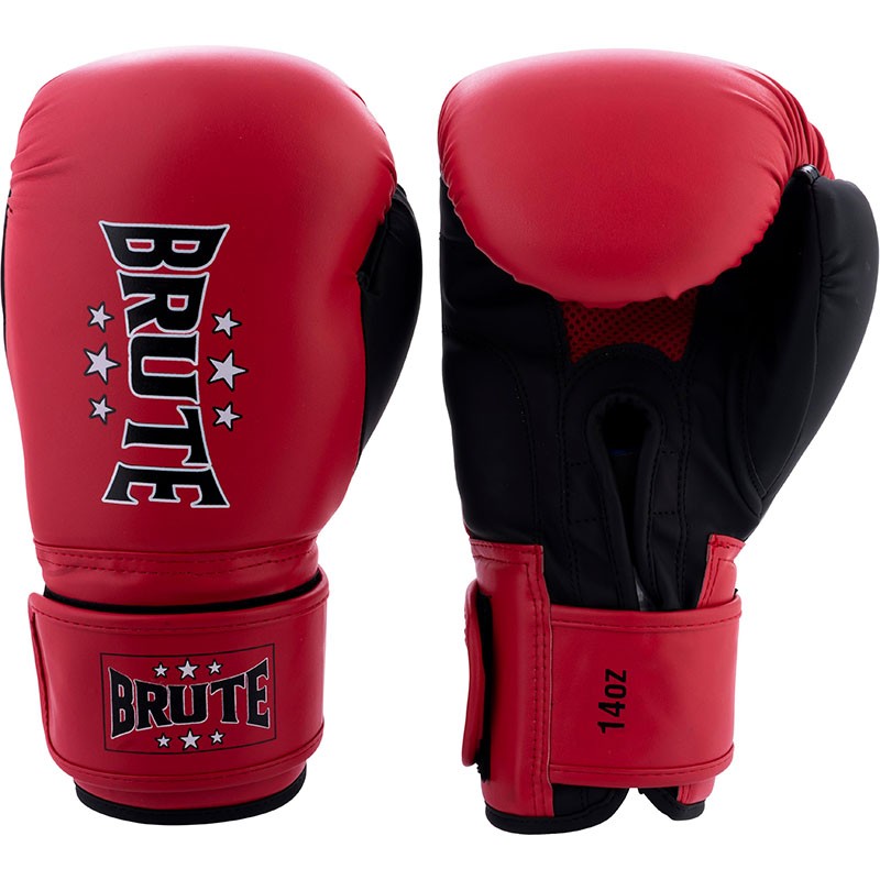 Brute Brute IMF Sparring Boxningshandskar - 8oz
