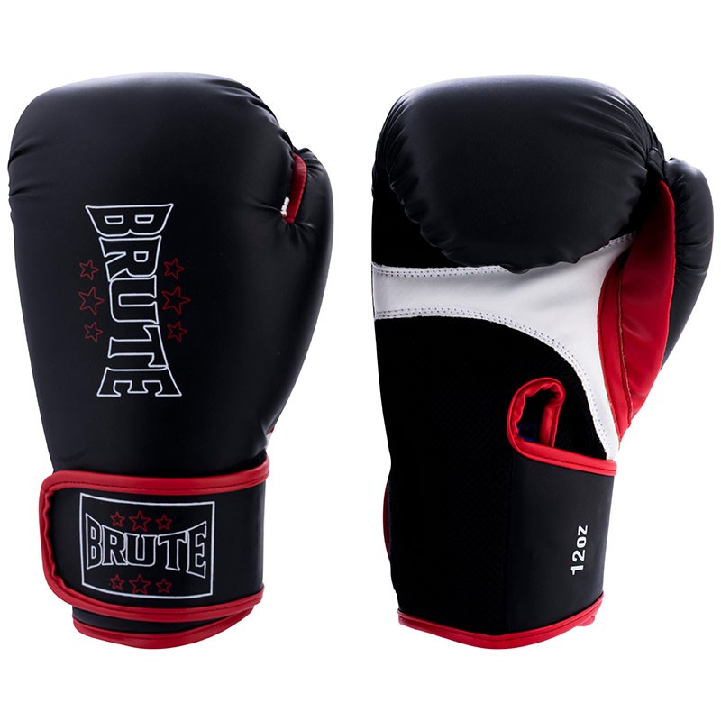 Brute Brute Active Fitness Boxningshandskar - 12oz