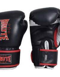 Brute Brute Thai Boxningshandskar - 16oz