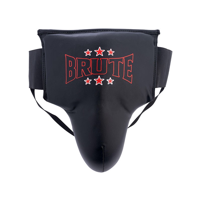 Brute Brute Bukskydd PU - S/M