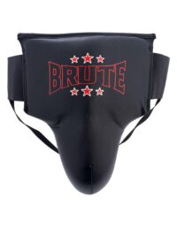 Brute Brute Bukskydd PU - L/XL