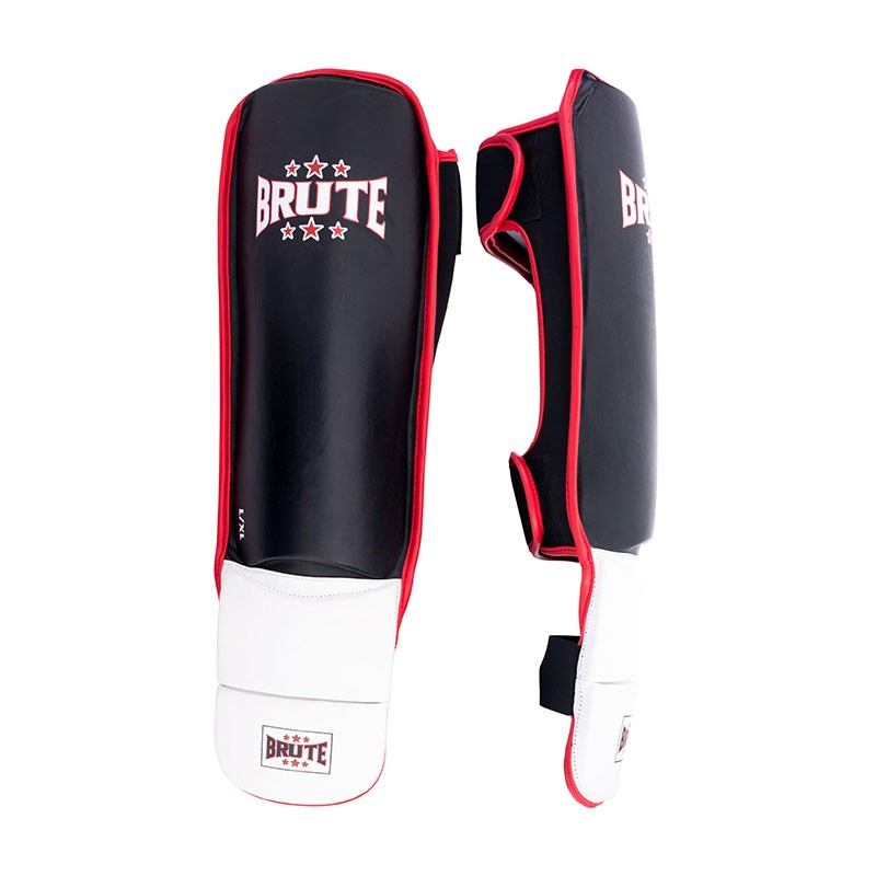 Brute Brute Hi Grade Shin Guards -Benskydd - L/XL