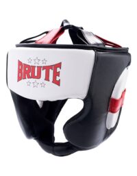 Brute Brute Leather Huvudskydd - S/M
