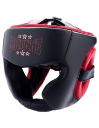 Brute Brute Hi Grade PU Huvudskydd - S/M