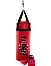 Brute Brute Junior Boxningsset 18kg