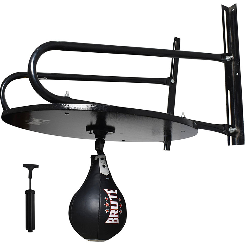 Brute Brute Päronbollpaket