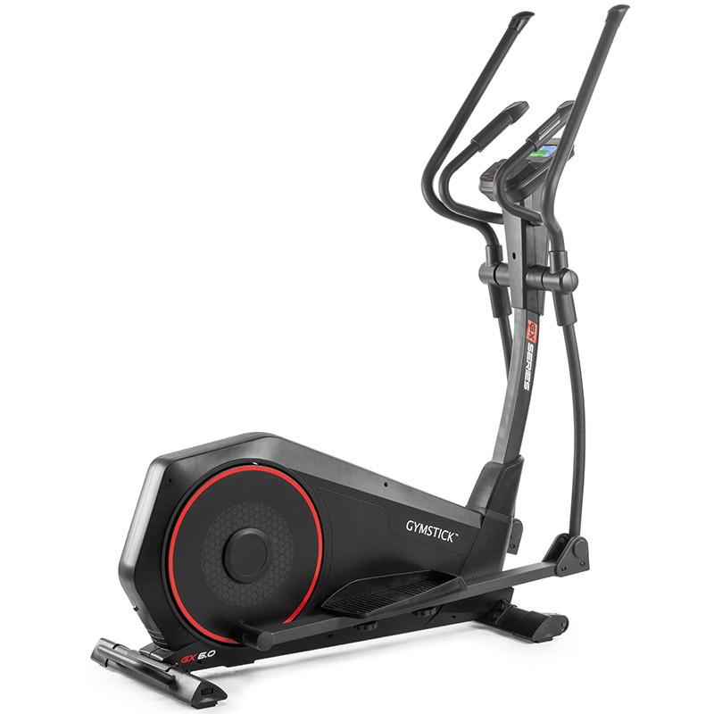 Gymstick Gymstick GX6.0 Crosstrainer