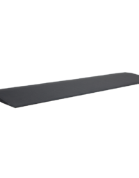 Gymstick Gymstick Ramp Connect Gummiplattans kantbit 30mm 25x100cm