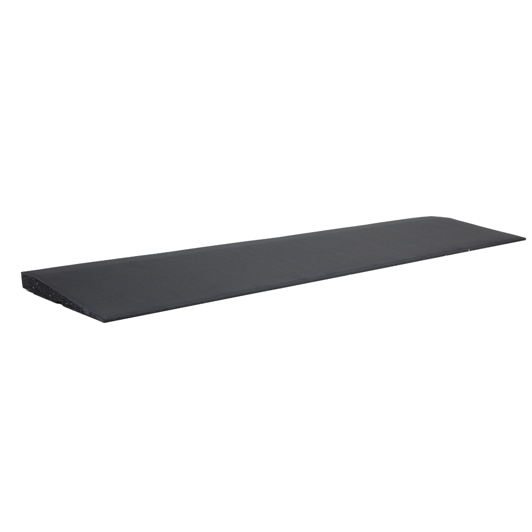 Gymstick Gymstick Ramp Connect Gummiplattans kantbit 30mm 25x100cm