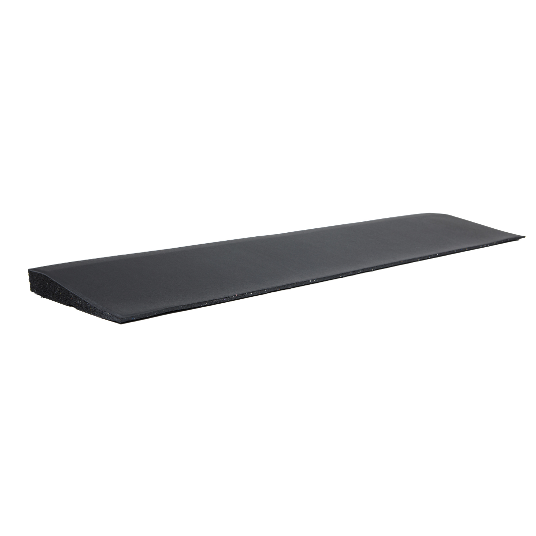 Gymstick Gymstick Ramp Connect Gummiplattans kantbit 40mm 25x100cm