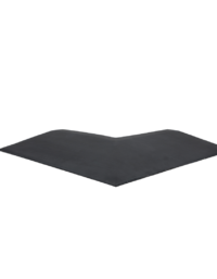 Gymstick Gymstick Corner Connect Gummiplattans hörnbit 40mm 50x50cm
