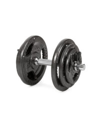 Gymstick Gymstick Justerbart hantelset 19kg
