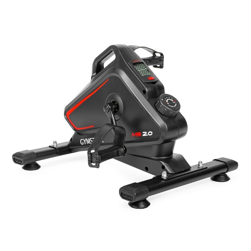 Gymstick Gymstick MB2.0 Mini Bike, Motionscykel