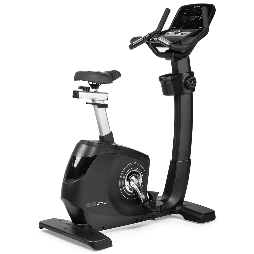 Gymstick Gymstick Pro 20.0 Motionscykel