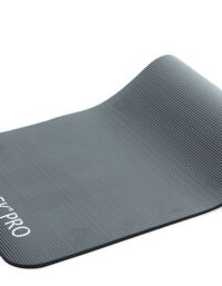 Gymstick Gymstick NBR Gymmatta 140x60x1,0cm