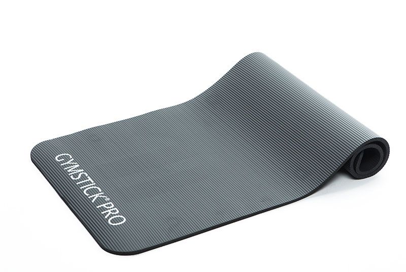 Gymstick Gymstick NBR Gymmatta 140x60x1,0cm