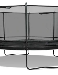 Studsmatta North Legend Oval / 5.0 m x 3.5 m / Trampoline Only