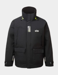 Seglarjacka Gill OS3 (OS34) Coastal Black, herr, XX-Large
