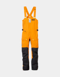 Seglarbyxa Helly Hansen Skagen Offshore, Ignite Orange, herr, XX-Large