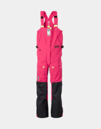 Seglarbyxa Helly Hansen Skagen Offshore, Cranberry, dam, X-Small