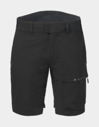 Seglarshorts Musto Evolution Performance Stretch, Black, herr, XXX-Large (44")