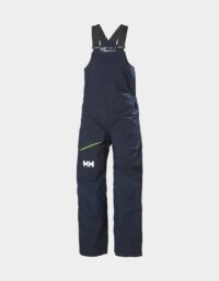 Seglarbyxa Helly Hansen Salt Port, Navy, barn & junior, 152 cl (12 år)
