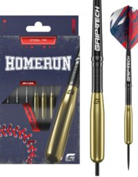 GOAT Goat Baseball brass 15g Dartpilar