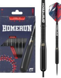 GOAT Goat Baseball brass 15g Dartpilar BK Electric