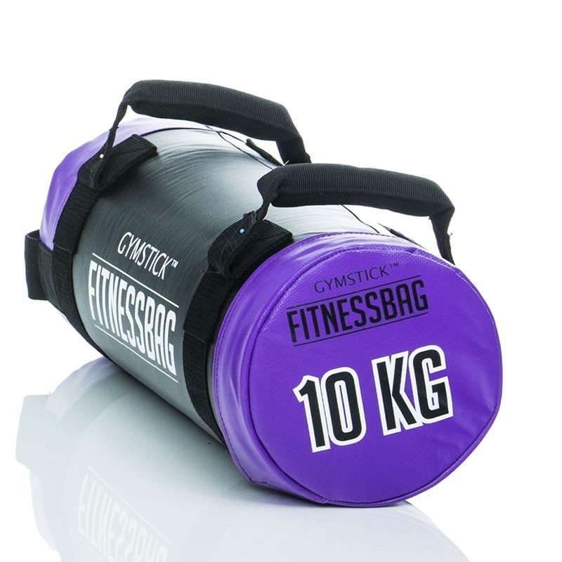 Gymstick Gymstick Fitness Power bag - 10kg