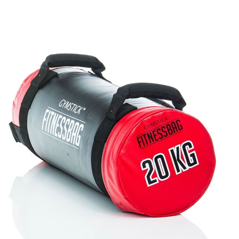 Gymstick Gymstick Fitness Power bag - 20kg