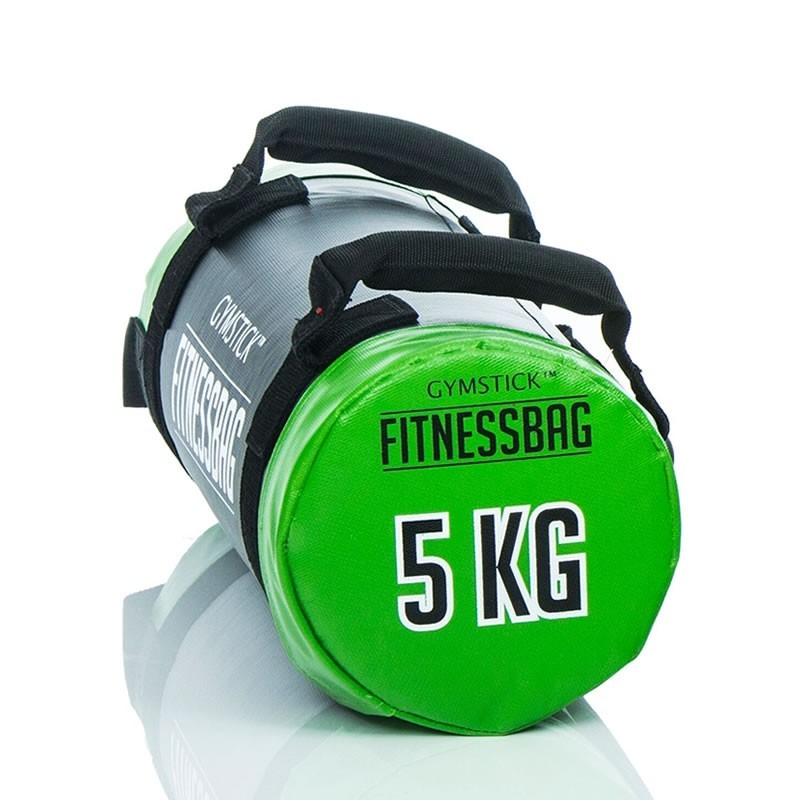 Gymstick Gymstick Fitness Power bag - 5kg