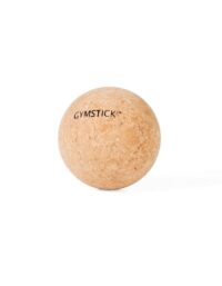 Gymstick Gymstick Fascia Massageboll Cork