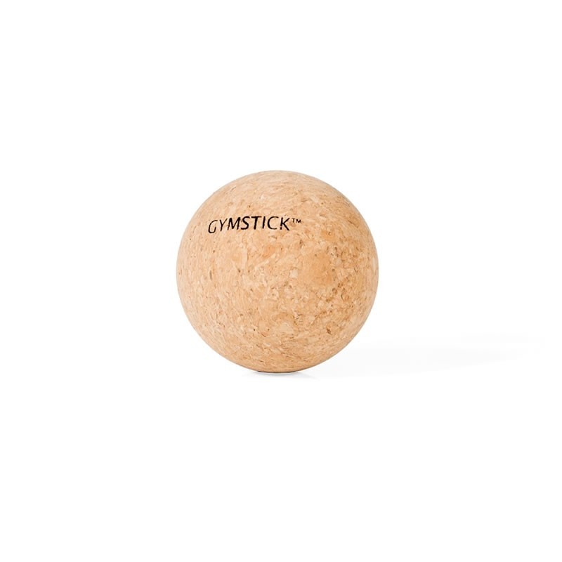 Gymstick Gymstick Fascia Massageboll Cork