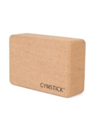 Gymstick Gymstick Yogablock Cork