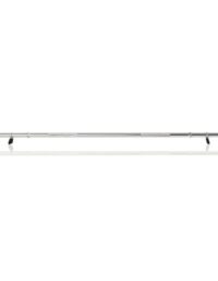 Gymstick Gymstick Skivstång för 30 mm viktskivor (10kg / 180cm)