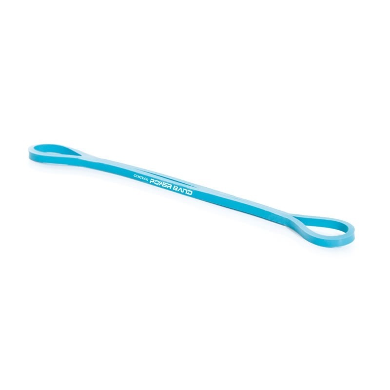 Gymstick Gymstick Mini Power Gummiband - Extra Light