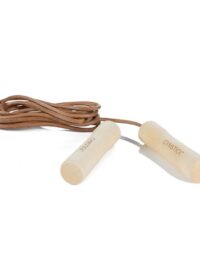 Gymstick Gymstick Classic Hopprep i läder