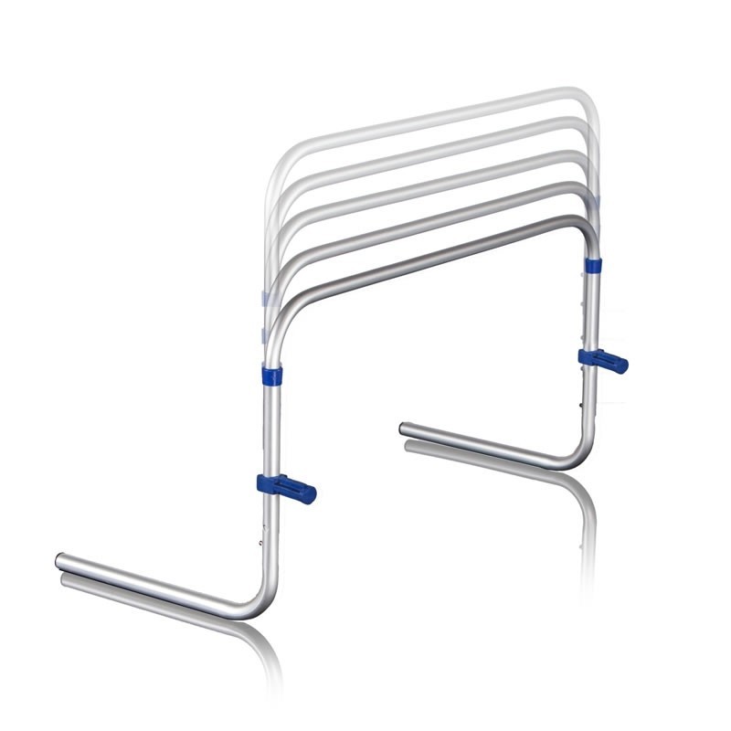 Gymstick Gymstick Bounce-Back Hurdle - 40-60cm