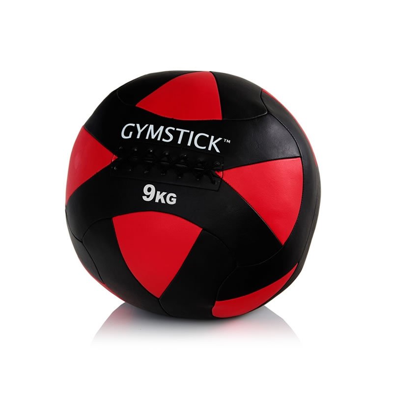 Gymstick Gymstick Wall Ball Medicinboll - 9kg