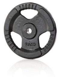 Gymstick Gymstick Iron Viktskiva 1,25-20kg - 10kg