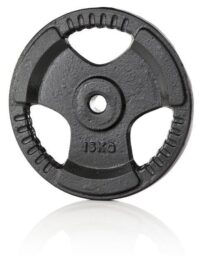 Gymstick Gymstick Iron Viktskiva 1,25-20kg - 15kg